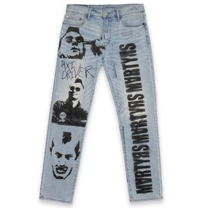 ‘Bad Idea’ Pants